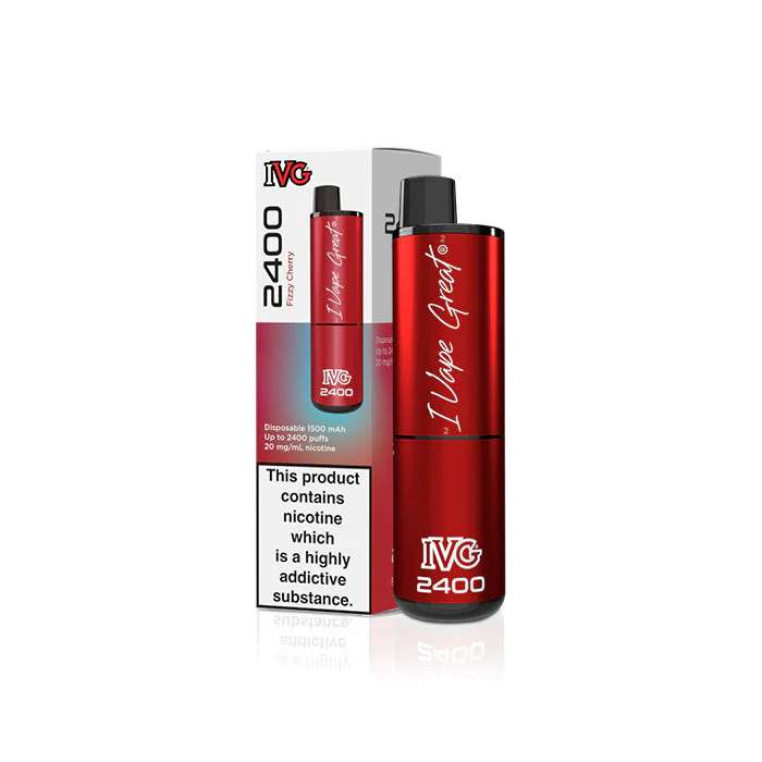 IVG 2400 Best Sellers